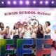 BINUS SCHOOL Bekasi Rayakan Satu Dekade Perjalanan Melalui Gelaran BEEFEST
