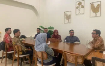 BRI Kalimalang Akselerasi Klaim Asuransi Mikro Nasabah