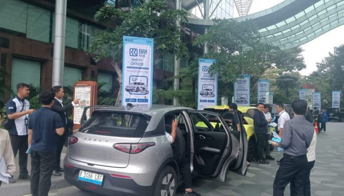 BRI Finance Jaga Peran Pembiayaan Multiguna di Tengah Pasar yang Menantang