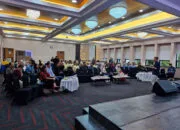 BRI Region 6/Jakarta 1 Gelar Workshop Customer Experience 2026, Perkuat Peran Frontliner dalam Meningkatkan Kepuasan Nasabah