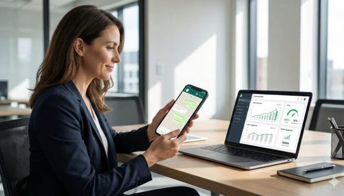 10 Tips Agar Anda Terhindar dari Blokir Saat Broadcast WhatsApp