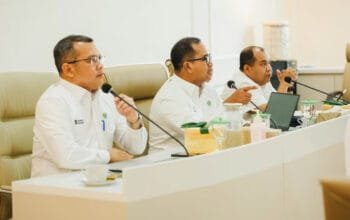 Di Bawah Holding Perkebunan Nusantara, PTPN IV Regional III Perkuat Konsolidasi untuk Produksi 2026