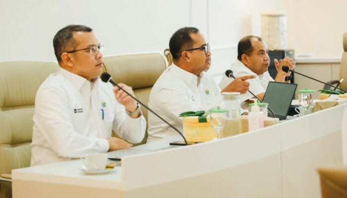 Di Bawah Holding Perkebunan Nusantara, PTPN IV Regional III Perkuat Konsolidasi untuk Produksi 2026