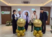 Medistra Hospital Resmikan CT Scan Revolution Apex dan Aplikasi Digital