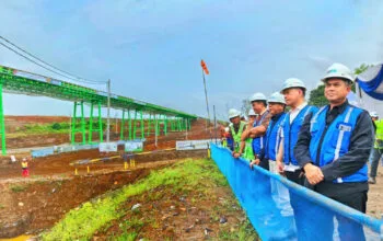 Ekspansi Proyek Logistik PTBA, Fondasi Ketahanan Energi Nasional