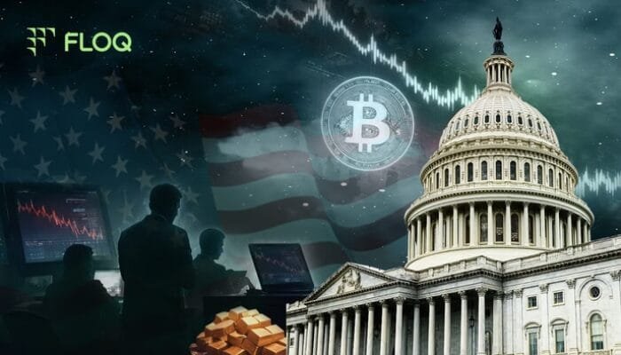 FLOQ Market Outlook: Tekanan Global dan Kebijakan Moneter Uji Ketahanan Pasar di Awal 2026