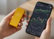 Trading Emas Era Digital, Kenapa Semua Harus Bisa Diakses dari Satu Aplikasi?