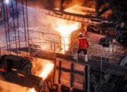 Hilirisasi Mineral dan Pengembangan Ekosistem Baterai, Pemerintah Dongkrak Pertumbuhan Ekonomi