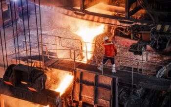 Hilirisasi Mineral dan Pengembangan Ekosistem Baterai, Pemerintah Dongkrak Pertumbuhan Ekonomi