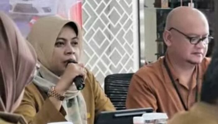 Bapenda Sumedang Percepat Layanan Digital Lewat SOP Terintegrasi