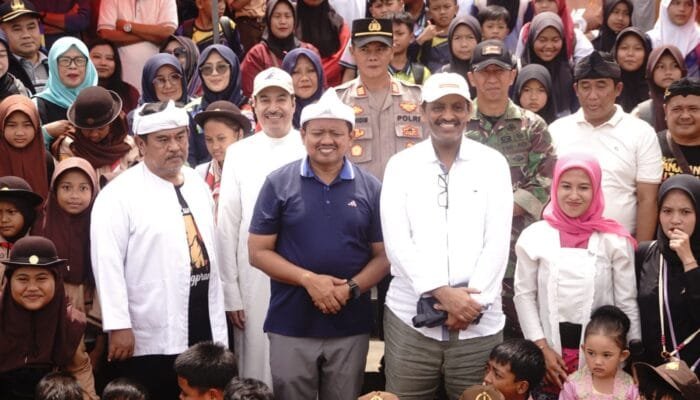 Diplomasi Seni Sumedang Pikat Investor Kuwait