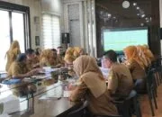 Optimalisasi PBJT Sumedang Lagi Dibahas Serius