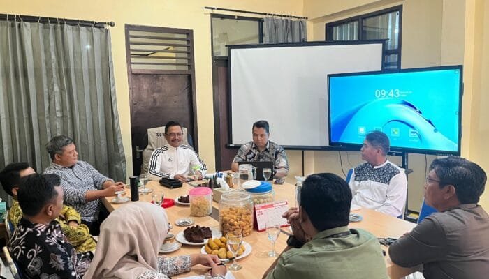 ‎DPRD Sumedang Awasi Honor PPPK Paruh Waktu 2026, Biar Gak Ada yang Dirugiin