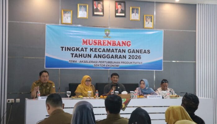 DPRD Sumedang: Usulan Warga di Musrenbang Jangan Dibatasi