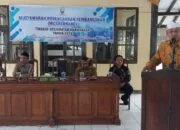 DPRD Sumedang Tekankan Prioritas Jalan, Irigasi, Air Bersih