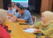 PBJT Makanan Minuman Sumedang Disosialisasikan, Pengusaha Asia Plaza Diajak Melek Pajak
