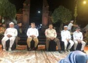 KDM Apresiasi Kepemimpinan Bupati Sumedang, Budaya Dijadikan Arah Pembangunan