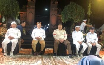 KDM Apresiasi Kepemimpinan Bupati Sumedang, Budaya Dijadikan Arah Pembangunan