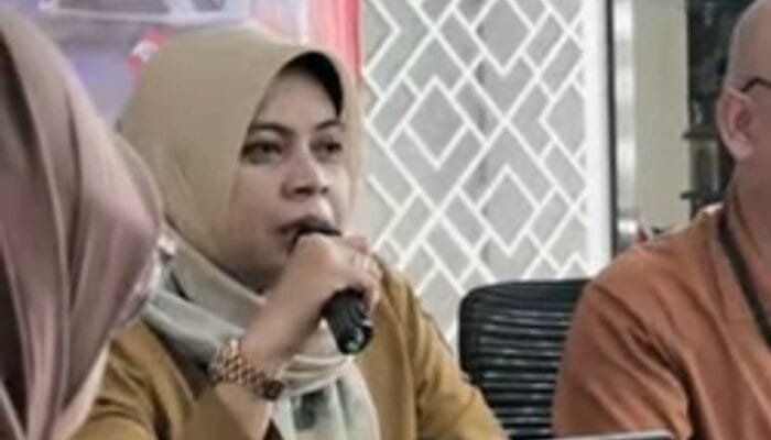 Bapenda Sumedang Gas Pol PAD 2026 via Pajak Kendaraan