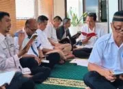 Ngaji Dulu Baru Kerja, Bapenda Sumedang Bikin Rutinitas Baru