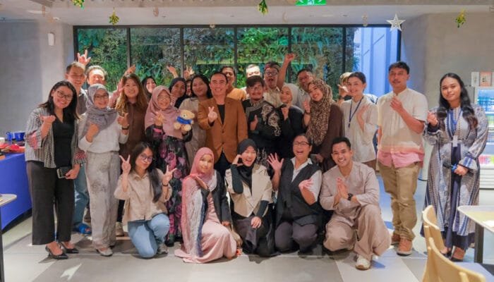 Iftar sebagai Gaya Hidup Urban Jakarta, TMG Hotel Tebet Hadir sebagai Destinasi Baru Berbuka Puasa