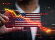 Indeks Saham Amerika sebagai Barometer Pasar Global
