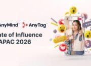 Influencer Marketing bergeser dari strategi awareness menjadi ROI di seluruh APAC