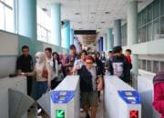 KAI Bandara Perkuat Konektivitas Medan–Binjai–Kuala Bingai untuk Dukung Mobilitas dan Perekonomian Sumatera Utara