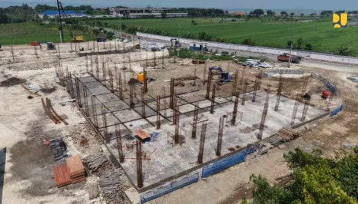 Kementerian PU Percepat Pembangunan Sekolah Rakyat di Jawa Timur, Dukung Peningkatan Kualitas SDM