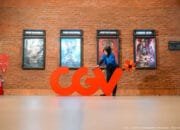 Kolaborasi dengan CGV, KAI Services Kini Kelola Layanan Kebersihan di 40 Bioskop CGV