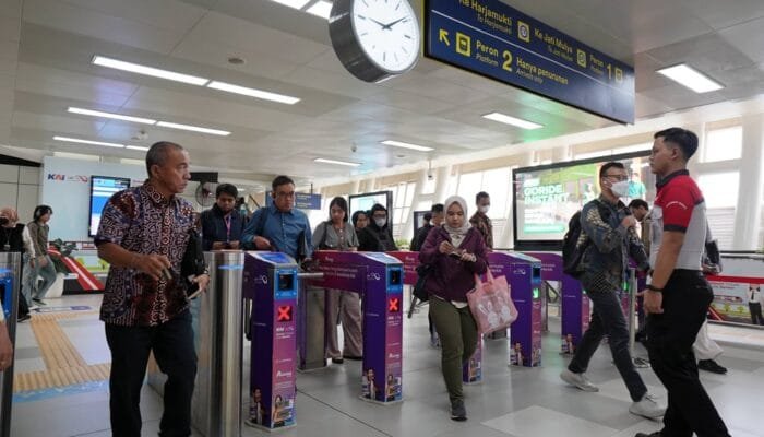 LRT Jabodebek: Mengantar Ritme Baru Mobilitas Perkotaan