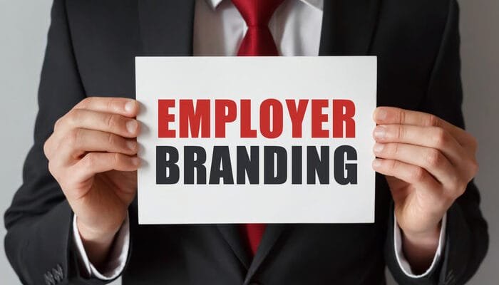 Faktor Penting dalam Menarik Kandidat Executive Berkualitas melalui Employer Branding yang Kuat