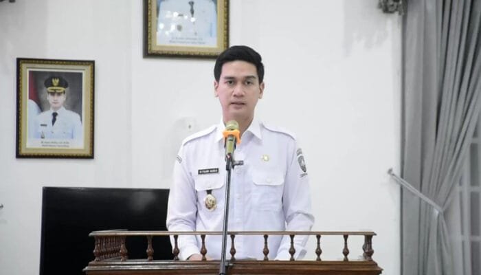 Bantuan Pendidikan Sumedang Dukung Pelajar Raih Masa Depan