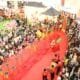 Red in Harmony: Mall @ Alam Sutera Hadirkan Semarak Imlek 2026 dengan Ragam Acara Budaya dan Hiburan
