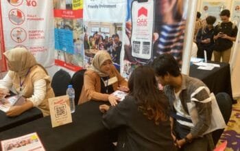 OAKHOUSE Berpartisipasi dalam JAPAN EDUCATION FAIR 2026 untuk Mendukung Studi di Jepang bagi Orang Indonesia yang Belajar Bahasa Jepang melalui Hunian
