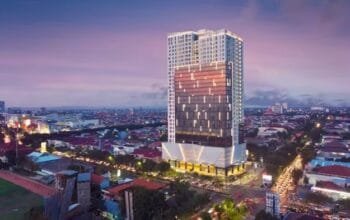 Bukan Sekadar Menginap, Intip Serunya Agenda Kuliner Ramadan dan Tradisi Imlek di Oakwood Hotel & Residence Surabaya