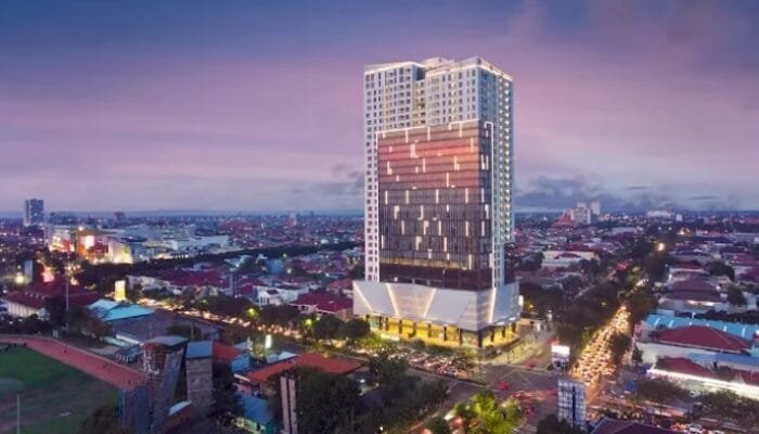 Bukan Sekadar Menginap, Intip Serunya Agenda Kuliner Ramadan dan Tradisi Imlek di Oakwood Hotel & Residence Surabaya