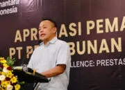 PTPN IV Palmco Apresiasi 32 Pemanen Terbaik Lewat Program Journey of Excellence