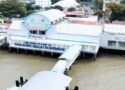 Pelindo Multi Terminal Optimalkan Layanan Nataru di Pelabuhan Tanjung Balai Karimun