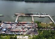 Pelindo Multi Terminal Bumiharjo Bagendang Catat Kinerja Positif Sepanjang 2025