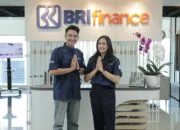 Respons Penghentian Insentif Motor Listrik, BRI Finance Perkuat Strategi dan Program Pembiayaan