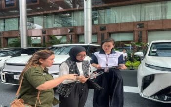 Sambut POJK 35/2025, BRI Finance Terapkan Pembiayaan DP 0% Berbasis Manajemen Risiko