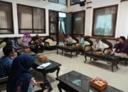 Sinergi KAI Daop 4 Semarang dan Pemkab Pemalang Bahas Pemberhentian KA Stasiun Comal