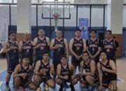 Solid di Lapangan, Tim Basket BRI Region 6/Jakarta 1 Junjung Tinggi Sportivitas