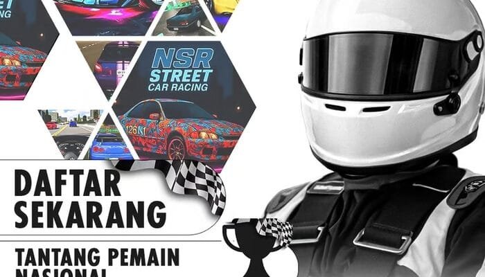 Ketika Gaming Menjadi Bagian dari Ramadan: Kisah di Balik NSR Street City Battle