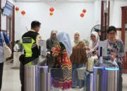 Kuota Tiket Diskon 30% di Daop 9 Jember Menipis, Antusiasme Tinggi