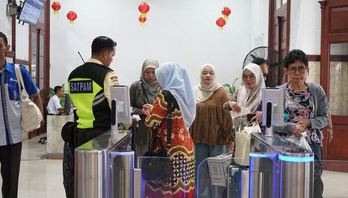 Kuota Tiket Diskon 30% di Daop 9 Jember Menipis, Antusiasme Tinggi