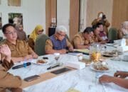 Pembangunan Puskesmas Cimanggung