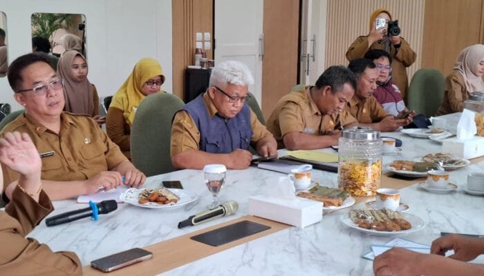 Gak Cuma Gedung Baru, Pembangunan Puskesmas Cimanggung Fokus pada Legalitas dan Solusi Real Masyarakat