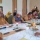 Pembangunan Puskesmas Cimanggung